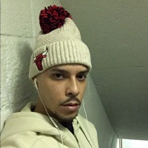 Meet your Posher, Hector